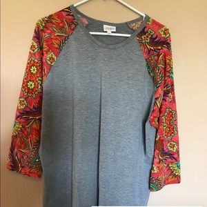 NWOT LuLaRoe Randy